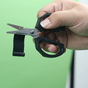 Fishing Line Scissors, Multifu - огляд і ціна Fishing Line Cutter