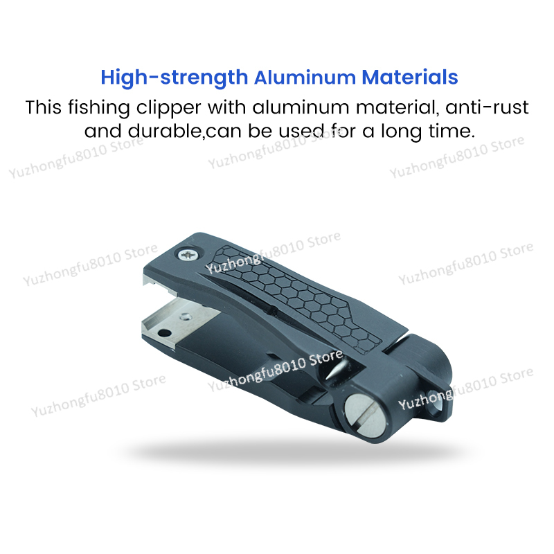New Fly Fishing Line Clippers  - огляд і ціна Fishing Line Cutter