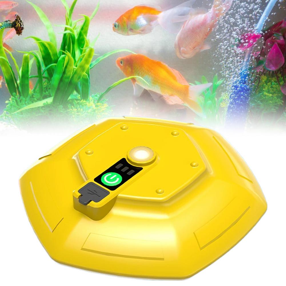 Portable Rechargeable Aquarium - огляд і ціна Fishing Line Winder