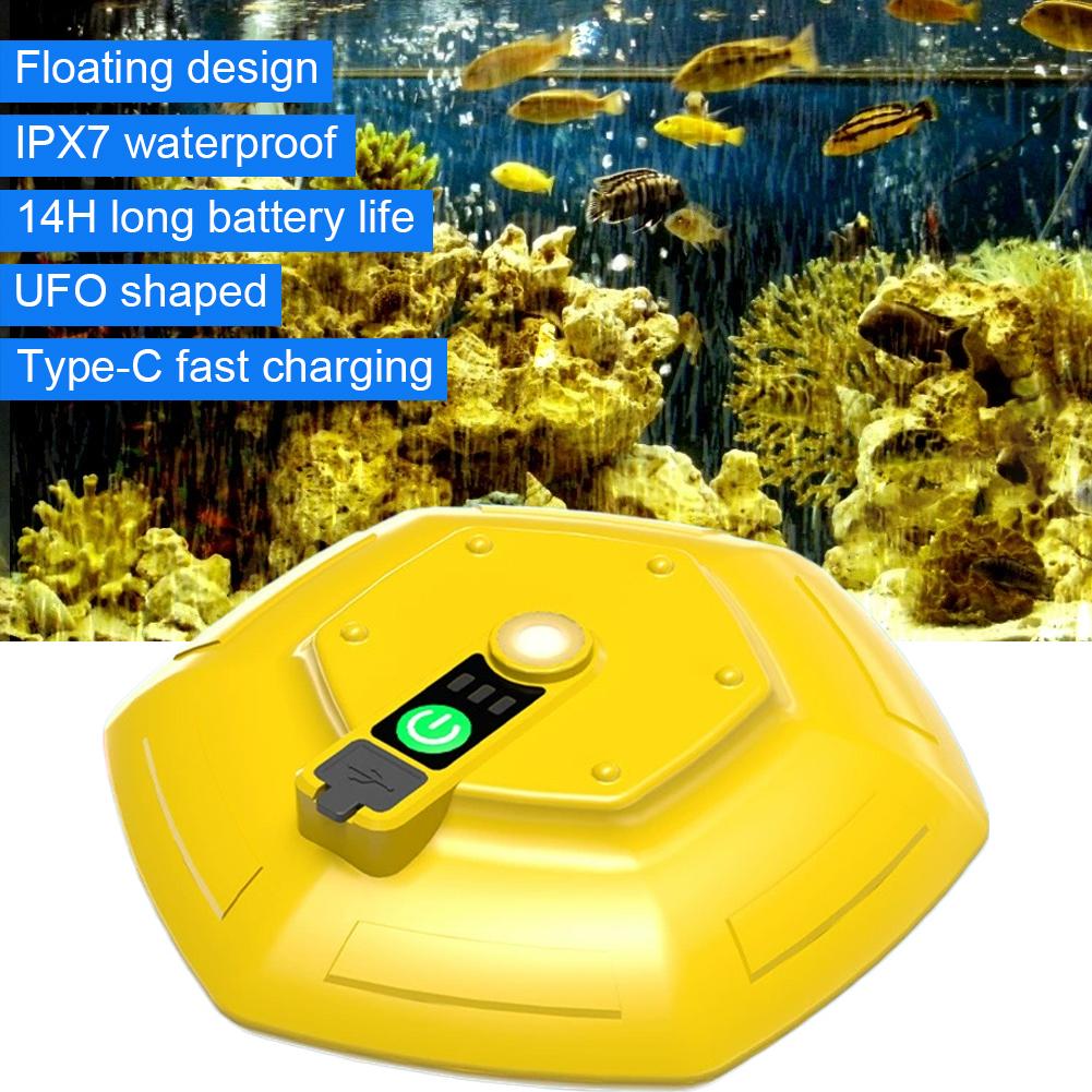 Portable Rechargeable Aquarium - огляд і ціна Fishing Line Winder