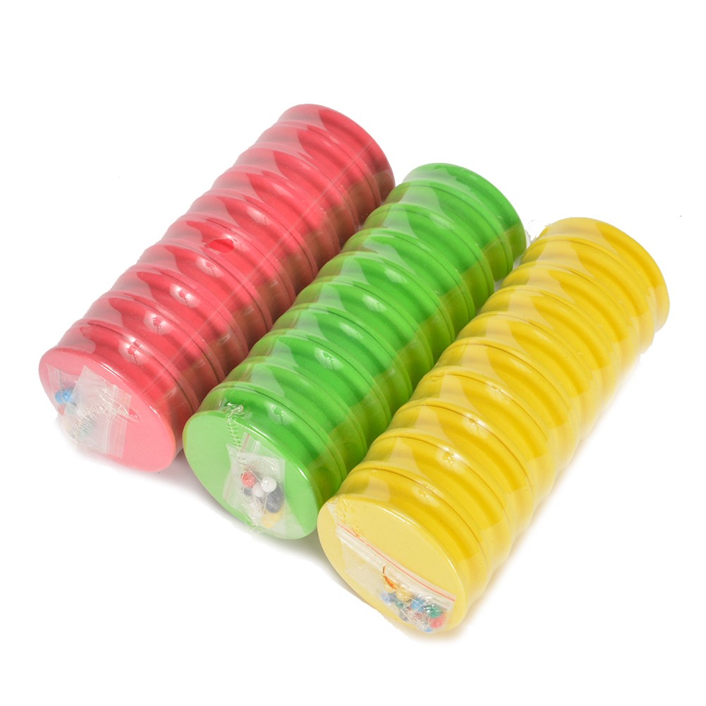 10pcs/set Carp Fishing Rig Win - огляд і ціна Fishing Line Dispenser