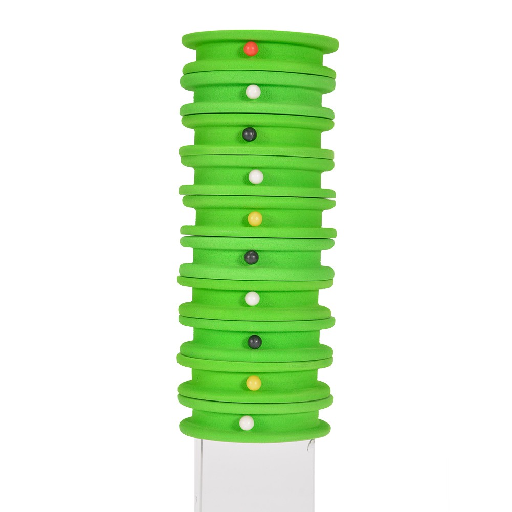 10pcs/set Carp Fishing Rig Win - огляд і ціна Fishing Line Dispenser