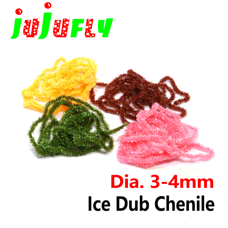 jujufly hot 2yards slim ice du - огляд і ціна Ice Fishing Line